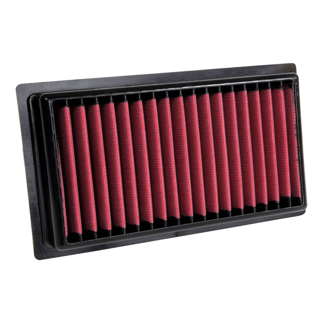 AEM Dryflow Drop-In Air Filter - 2017-2024 Subaru BRZ / Toyota 86 / GR86